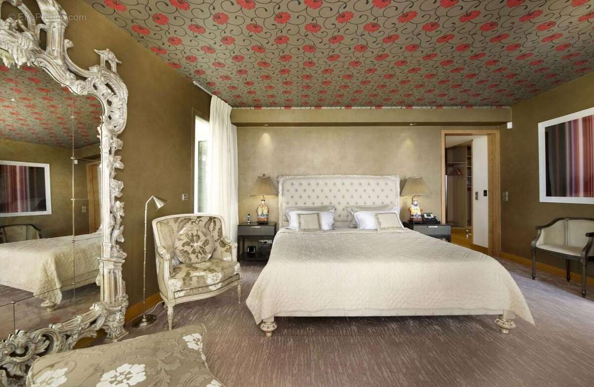 Maison à SAINT-JEAN-CAP-FERRAT