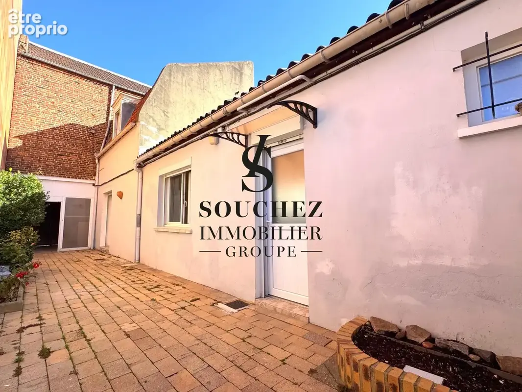 Maison 5 pièces 100 m² à vendre à Lievin (62800) - photo 7