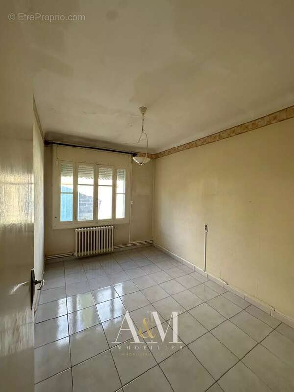 Maison à BALARUC-LE-VIEUX