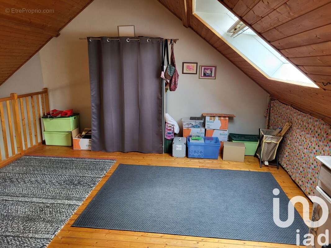 Photo 9 - Maison à LUYNES