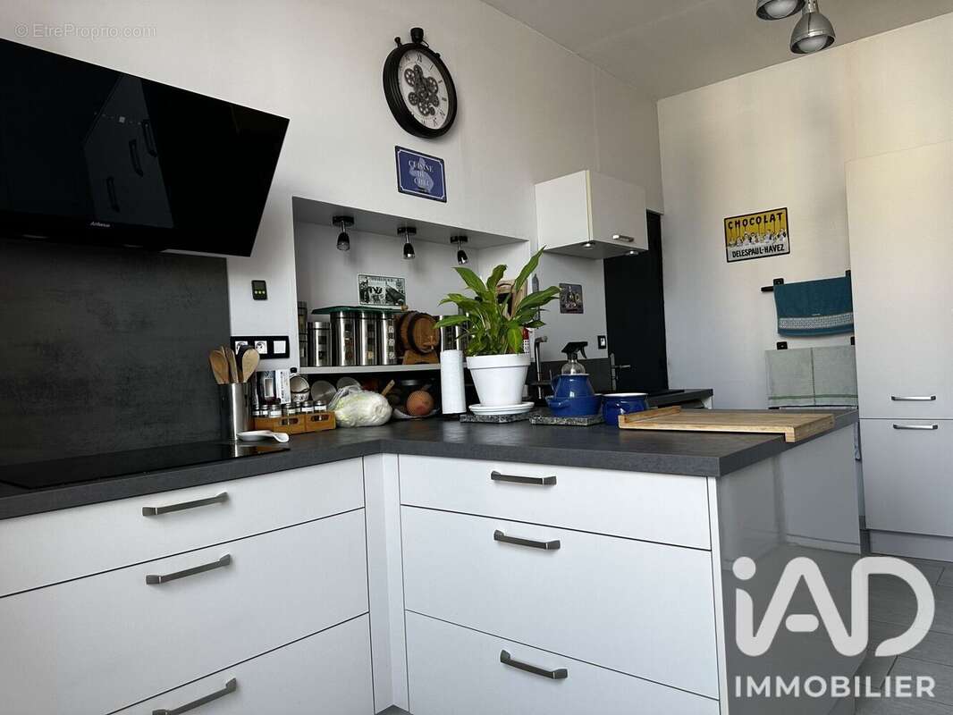 Maison 93 m² à Plouhinec  - photo 4