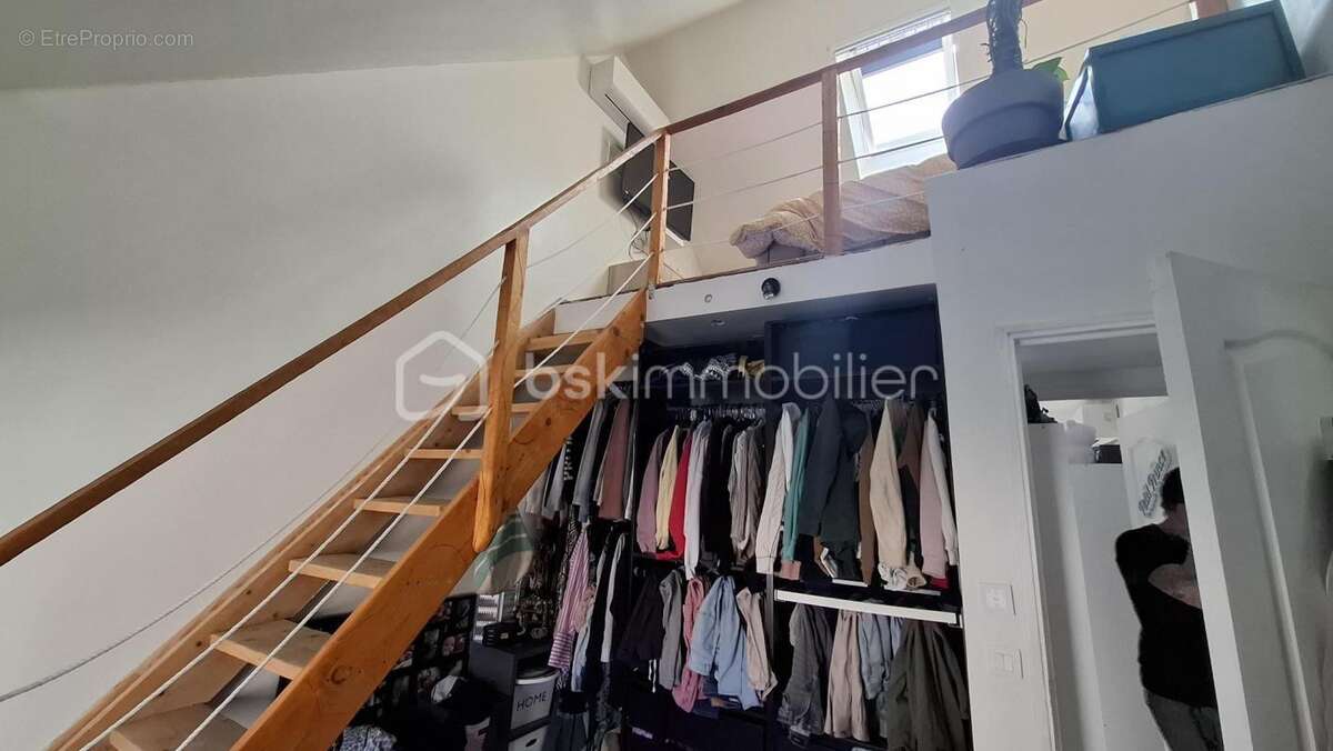 Maison à ANGERVILLE