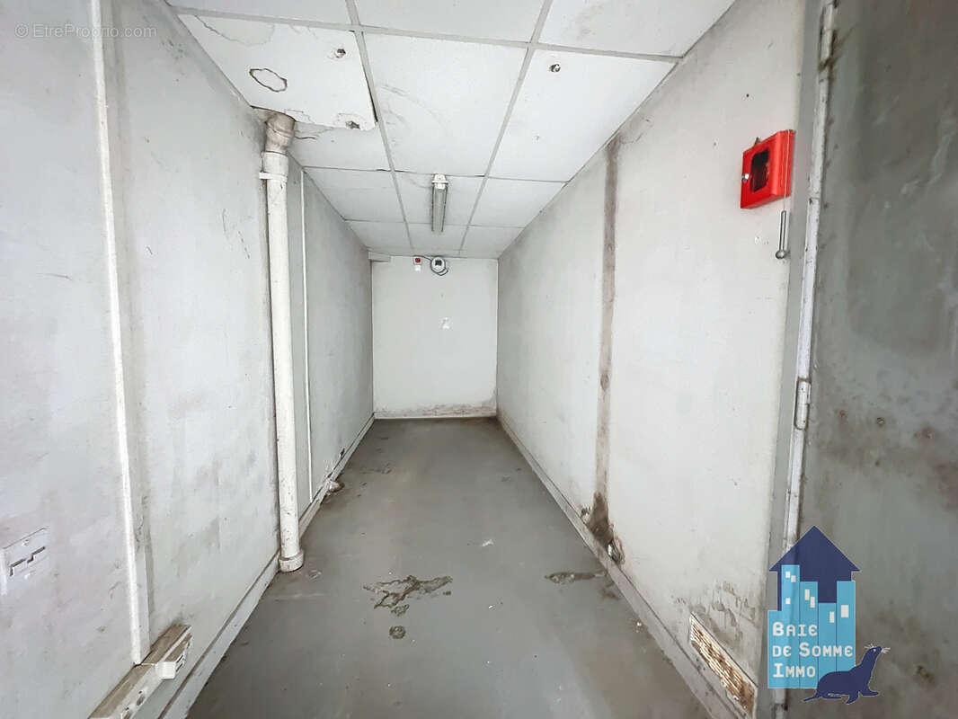 Commerce à BLANGY-SUR-BRESLE