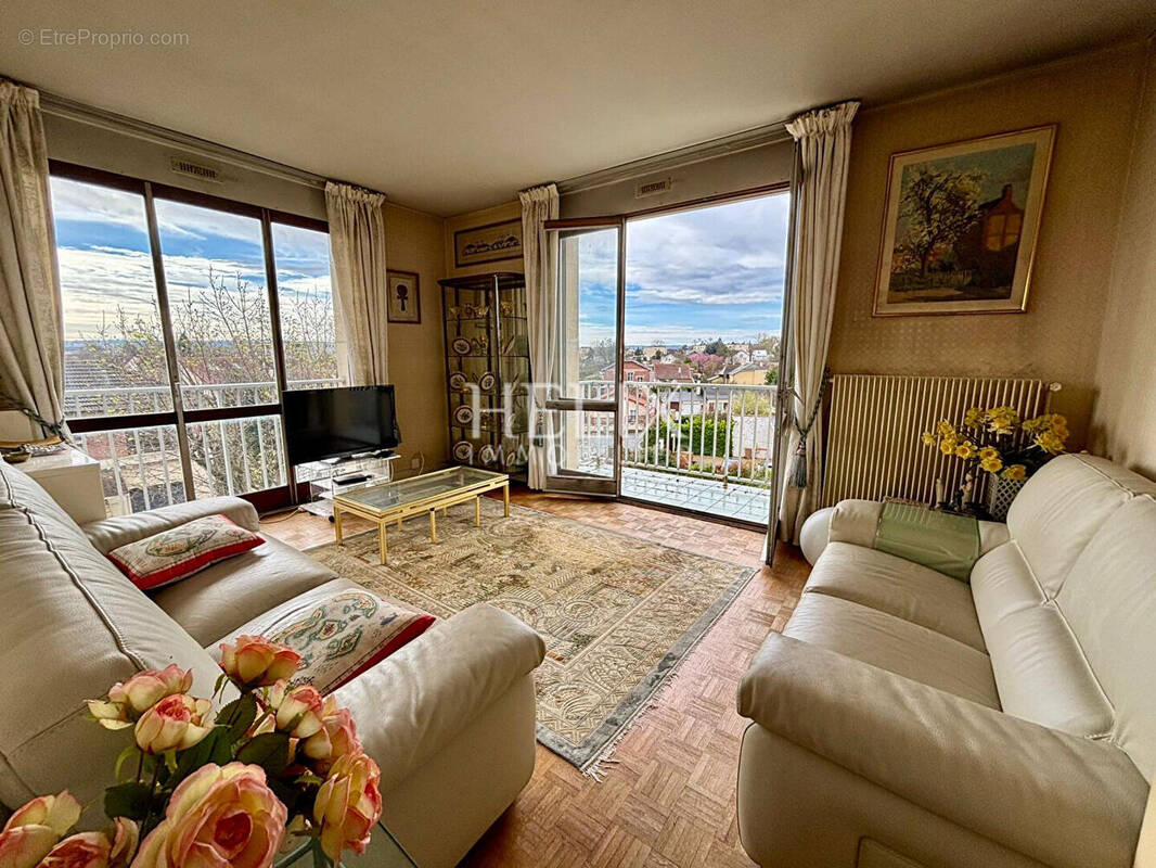 Appartement à CHATOU