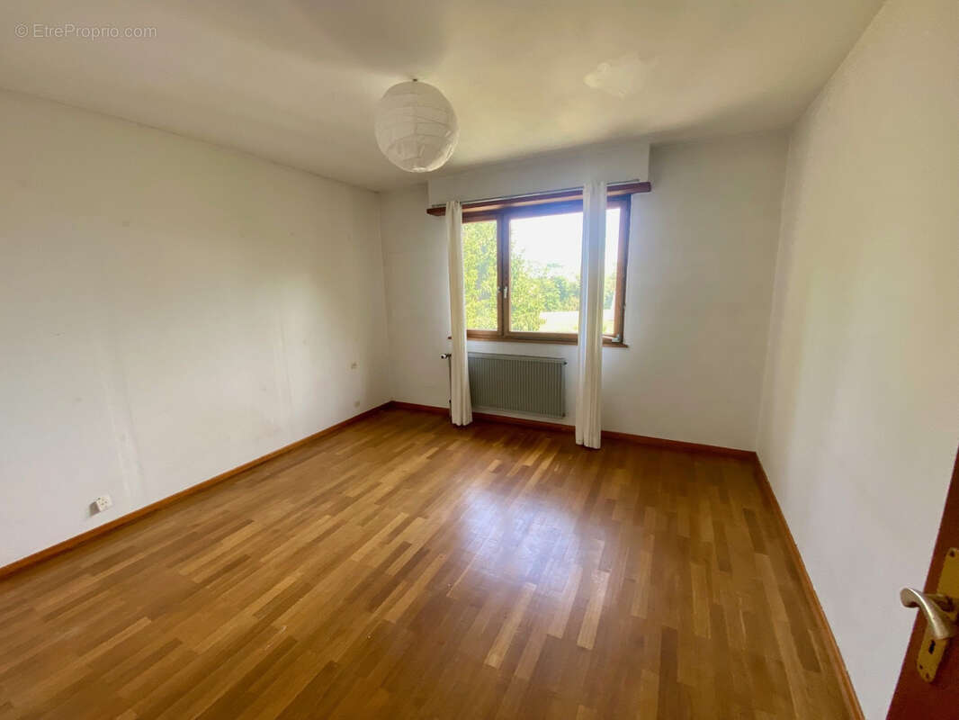 Maison à SCHNERSHEIM