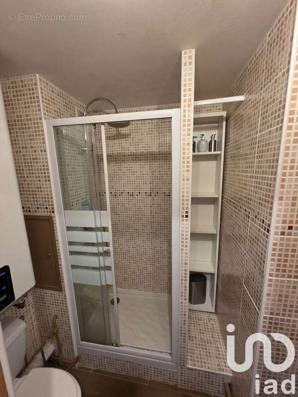 Photo 8 - Appartement à HUEZ