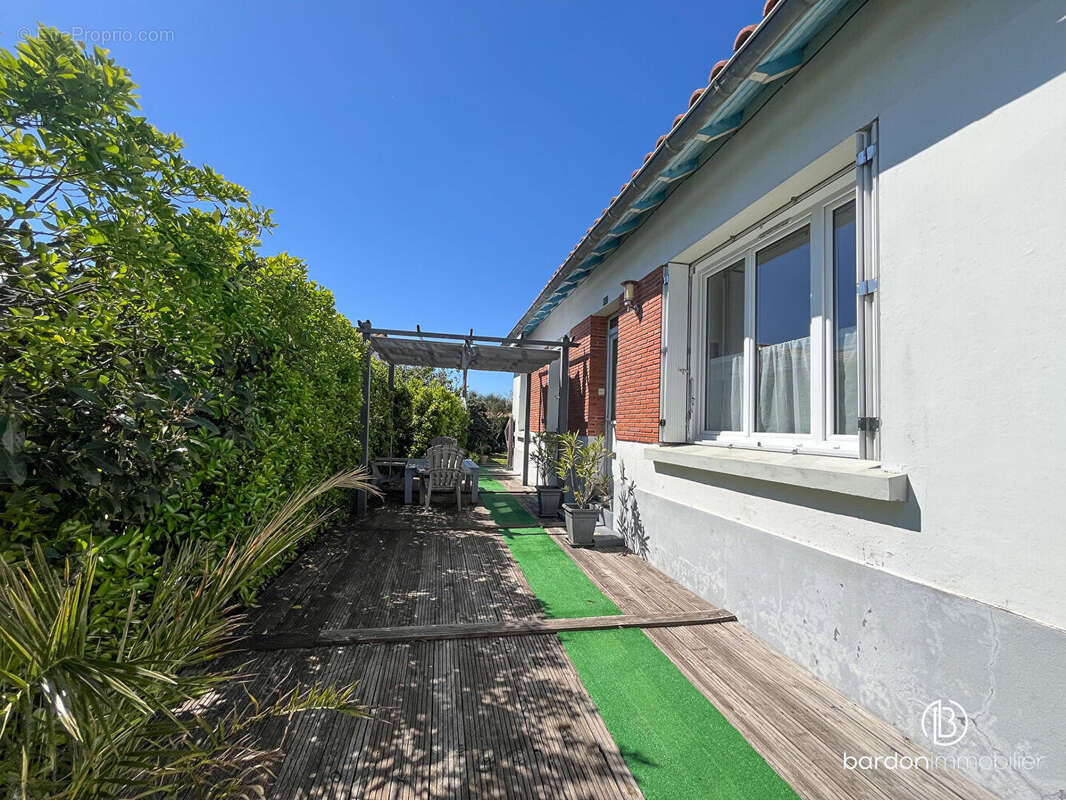 Maison 7 pièces - 104 m² - Proche du bourg - photo 13