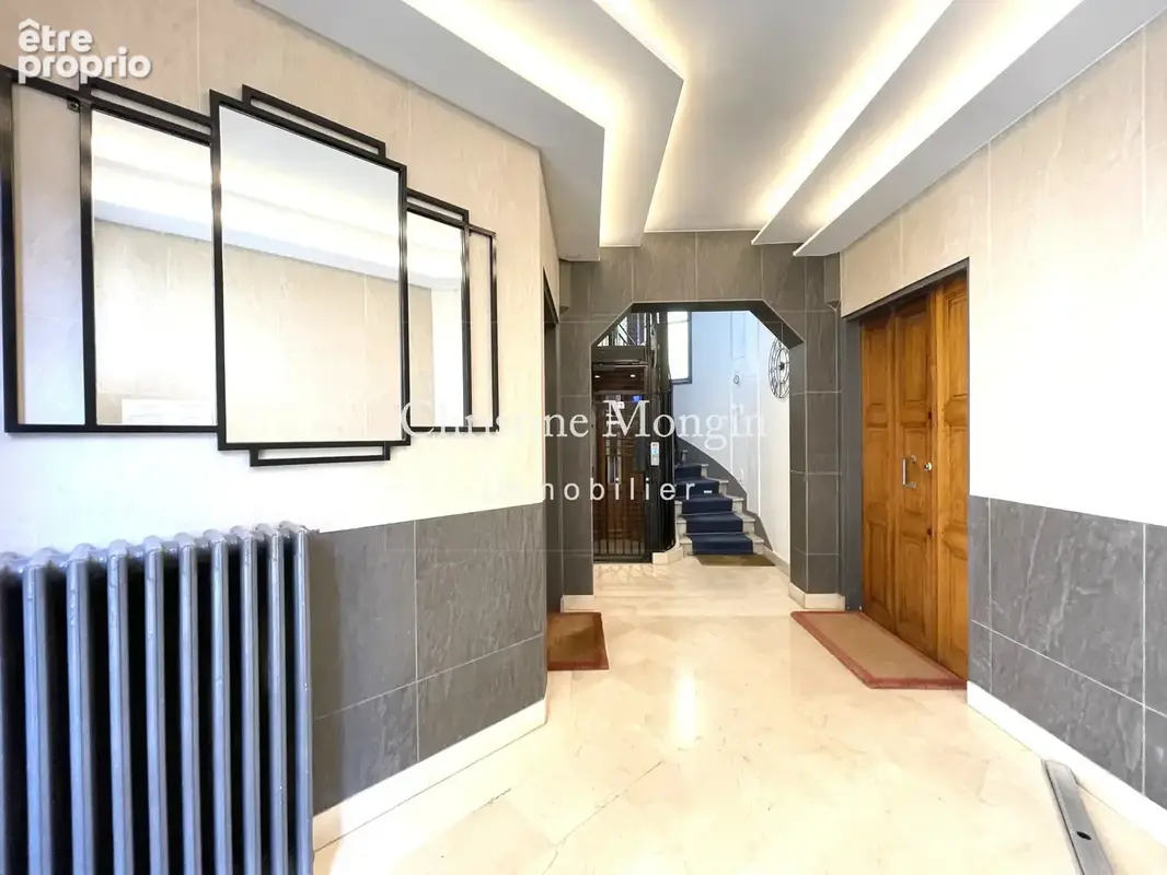 2 Pièces 40m2 Rue Perronet - photo 10