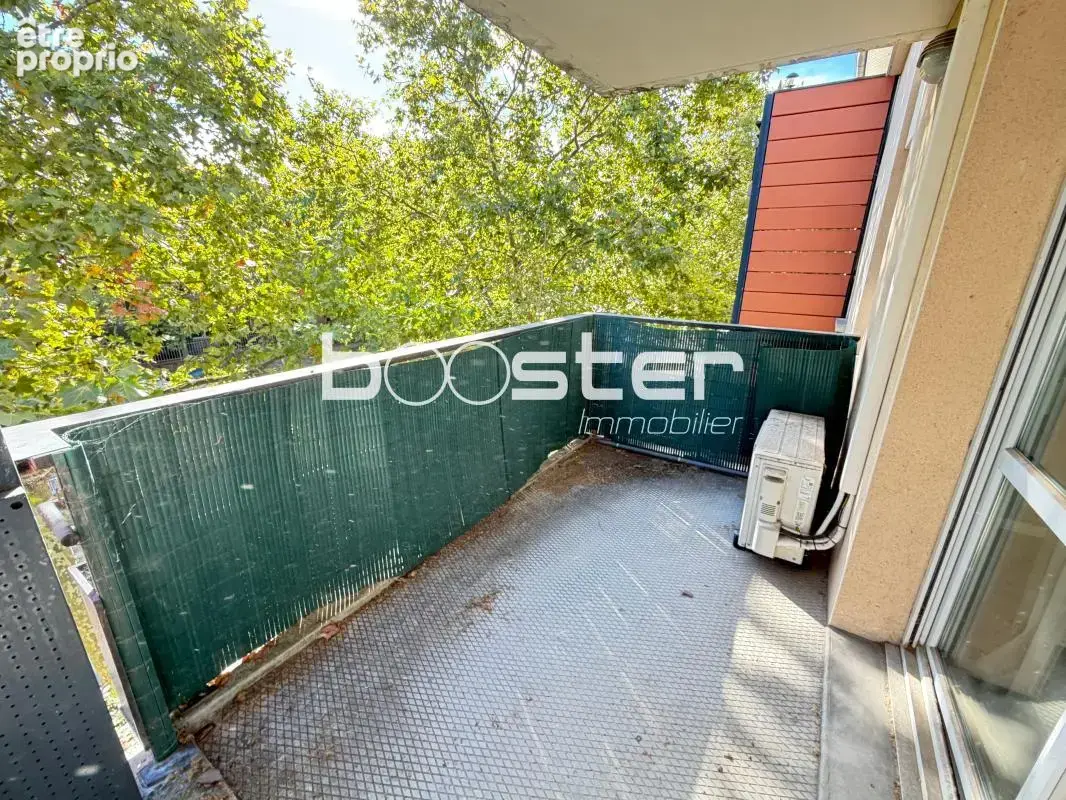 Toulouse 31200 – Lumineux T3 de 64m² avec terrasse, parking et cuisine indépendante - photo 7