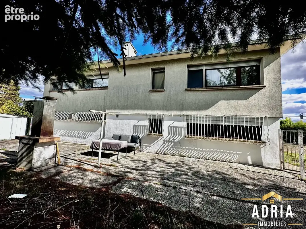 Maison 7 pièces 130 m² à vendre à Uckange (57270) - photo 3