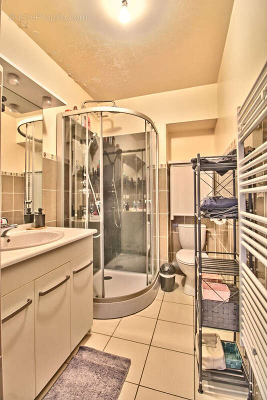 Appartement à VILLAZ