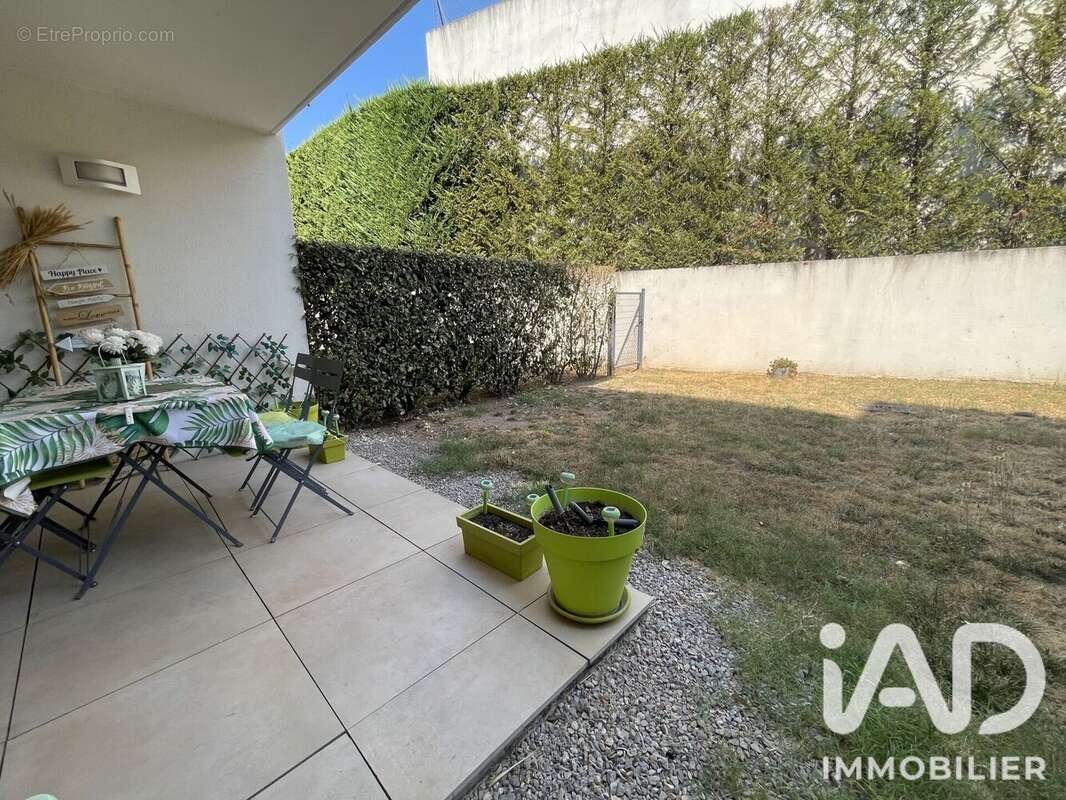 Appartement 40 m² à Vidauban  - photo 9