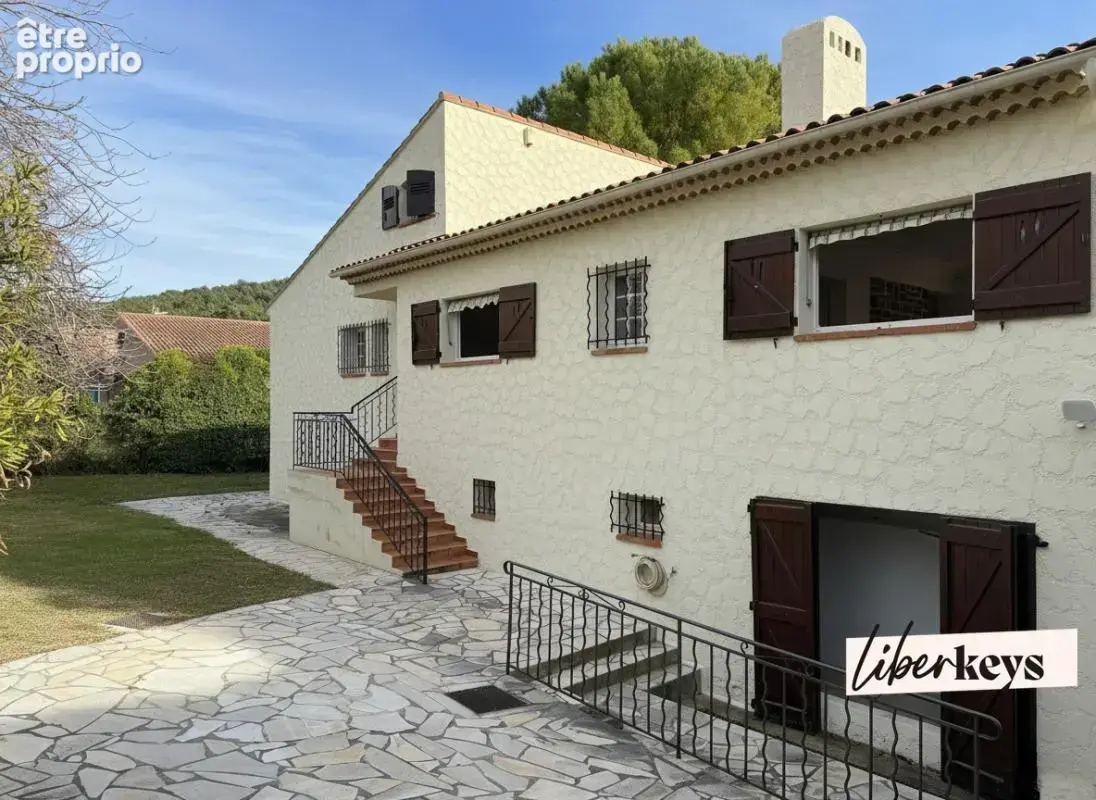 Photo Maison à Draguignan au prix de 399 000€