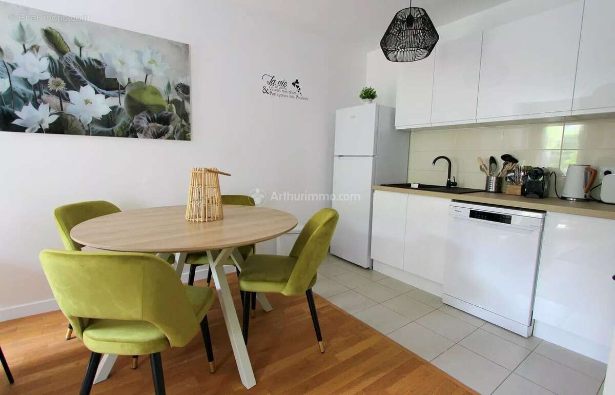 Vente Appartement Chessy(77700) 265 000ï¿œ - photo 5