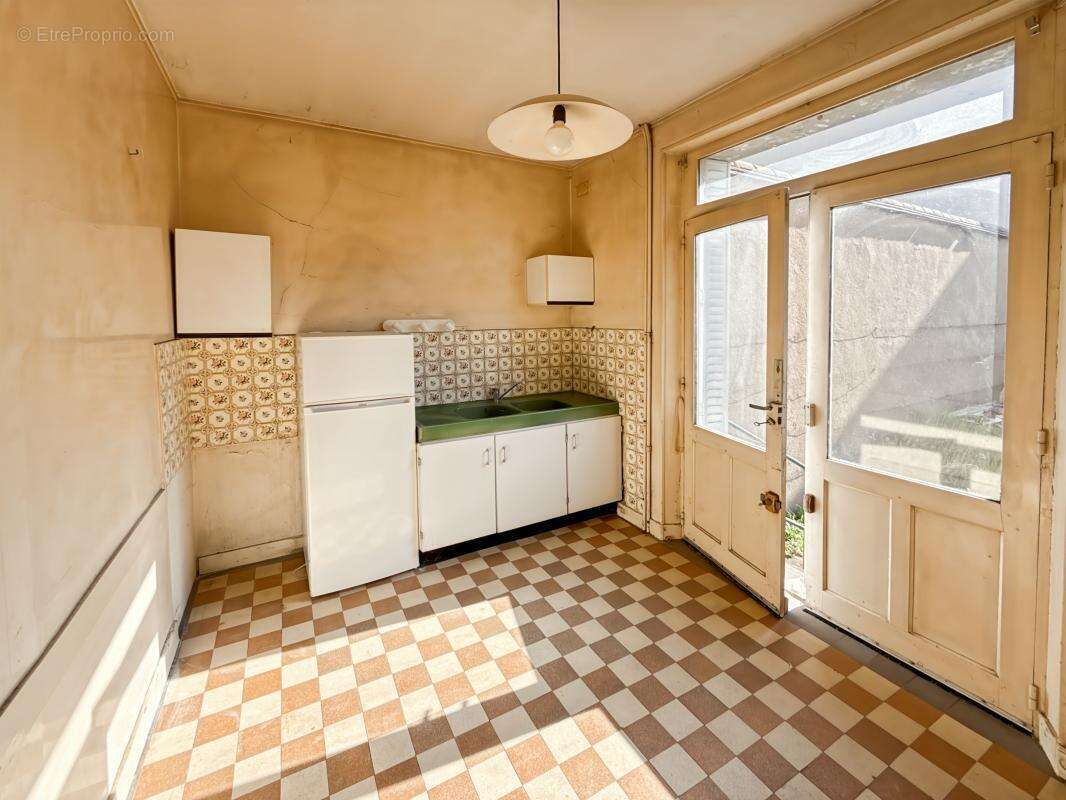 Maison  de charme - photo 5