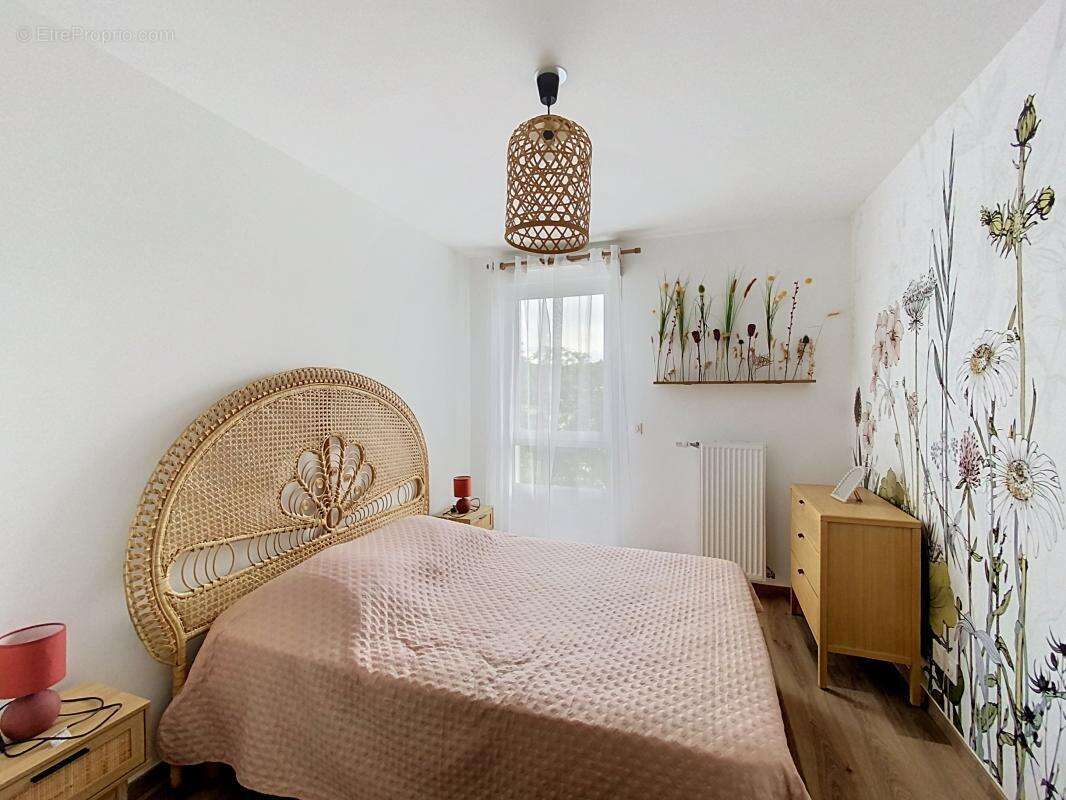 Appartement à VIENNE