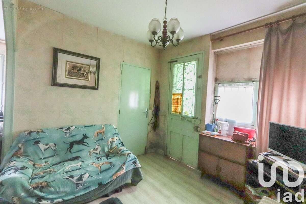 Photo 5 - Maison à VARREDDES