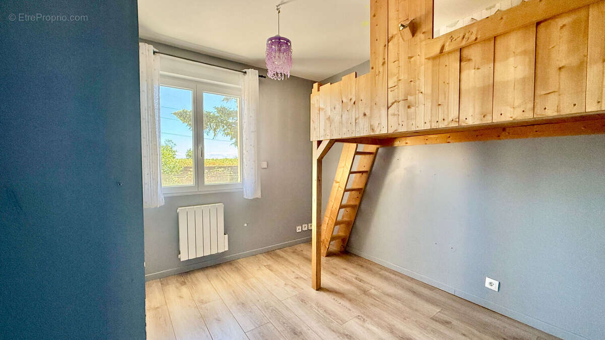 Maison à BRIGNAIS