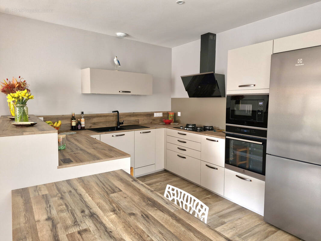 Maison à LES SABLES-D'OLONNE