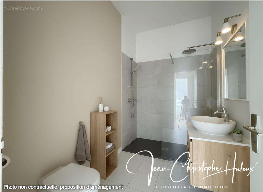 Appartement à NIMES