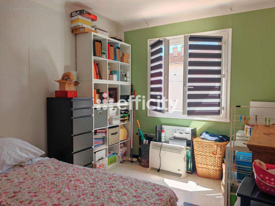 Appartement à CABESTANY