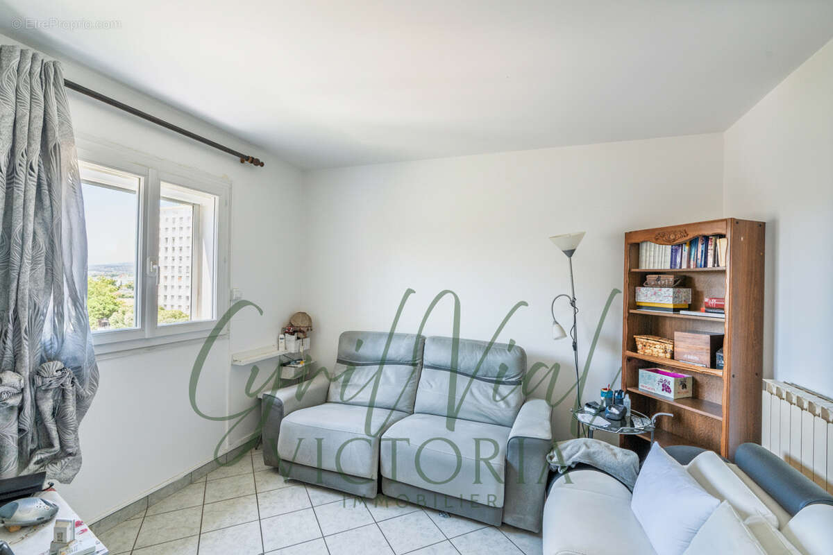 Appartement à LA SEYNE-SUR-MER