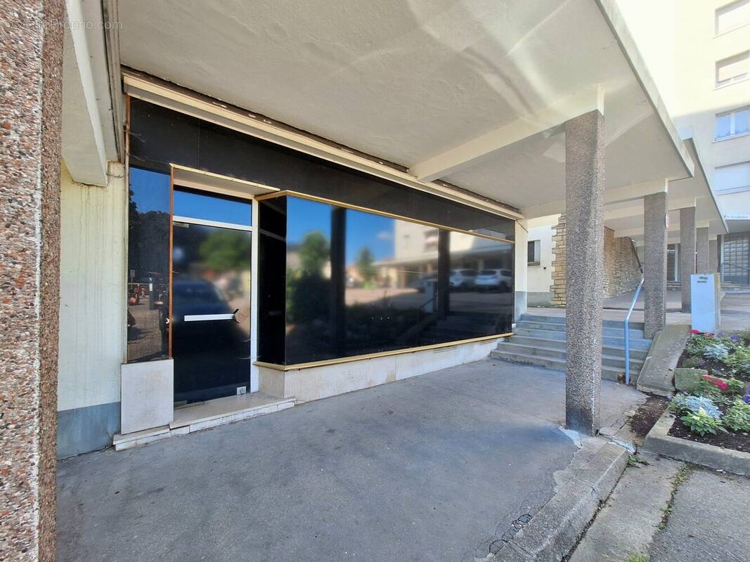 Commerce 70 m² à Epinal  - photo 2