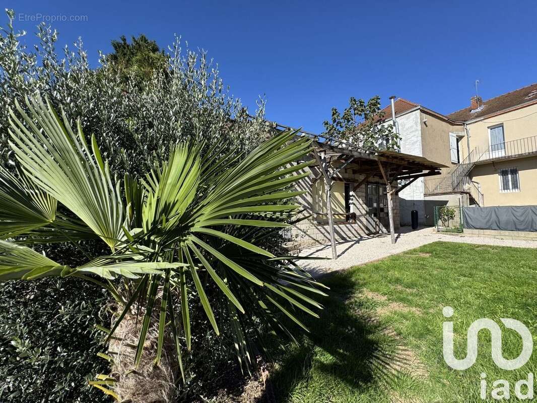 Photo 6 - Maison à SAINT-VALLIER