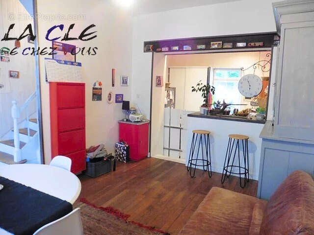 Maison ancienne renovee - photo 3