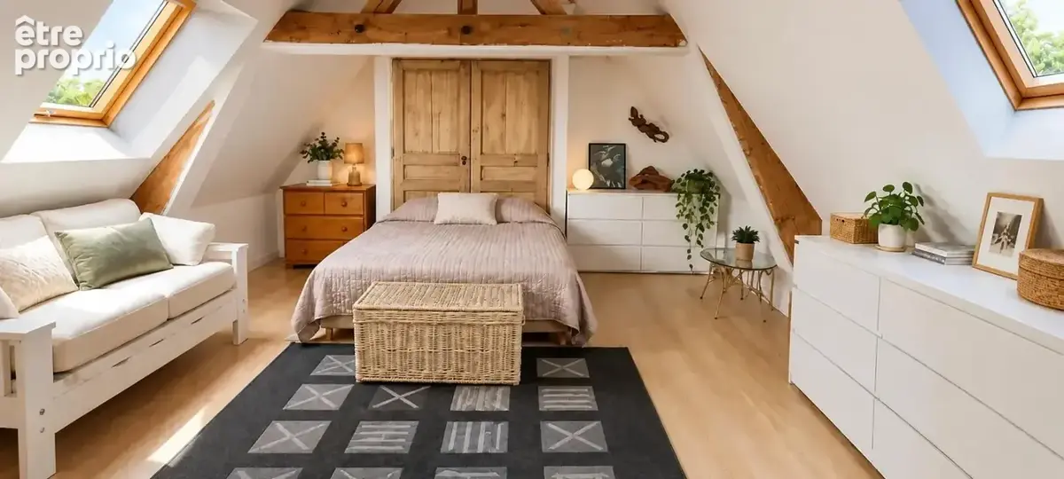 Maison de 6 pièces de 145 m² à Saint-Just-en-Chaussée - photo 6
