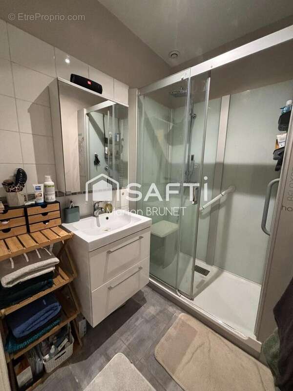 Photo 6 - Appartement à CLERMONT