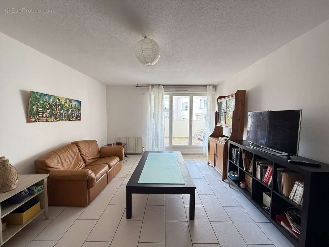Appartement à VOIRON