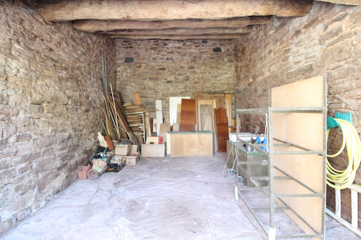 Maison à SAINT-JUERY