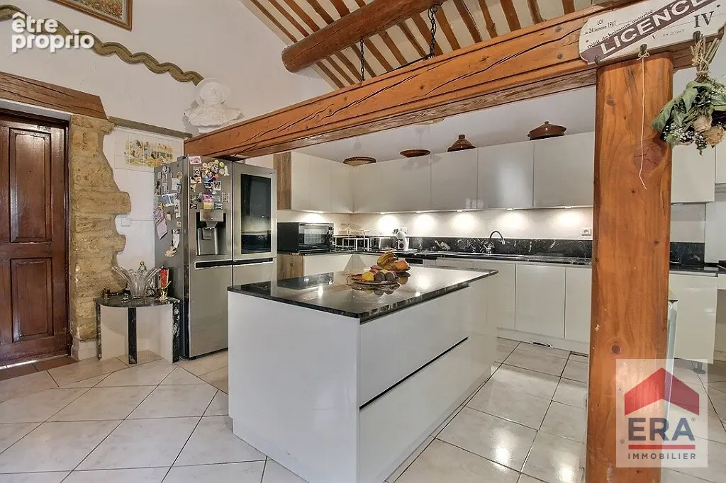 Maison 130m² à vedène - photo 7