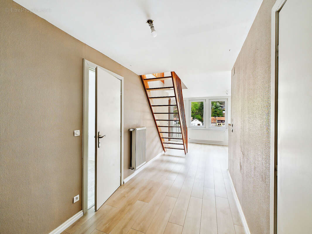 Appartement à SAVERNE