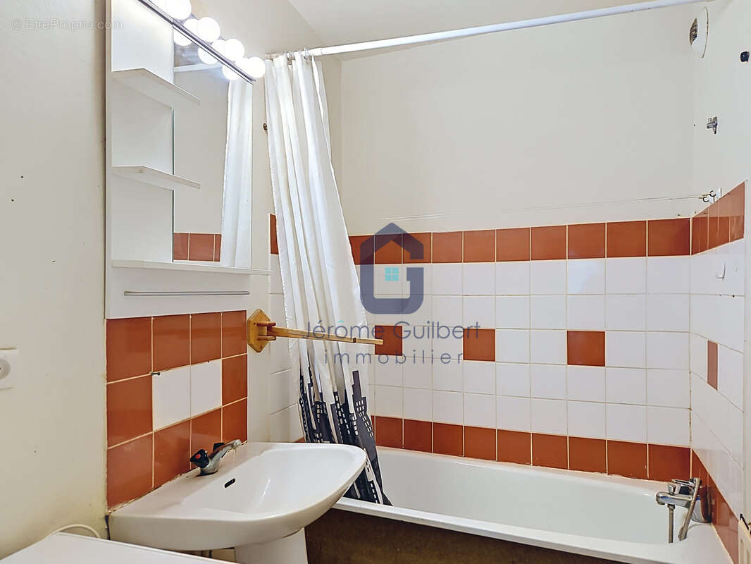 Appartement à ROUBAIX