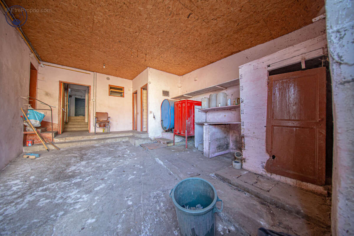 Maison à ANCERVILLE