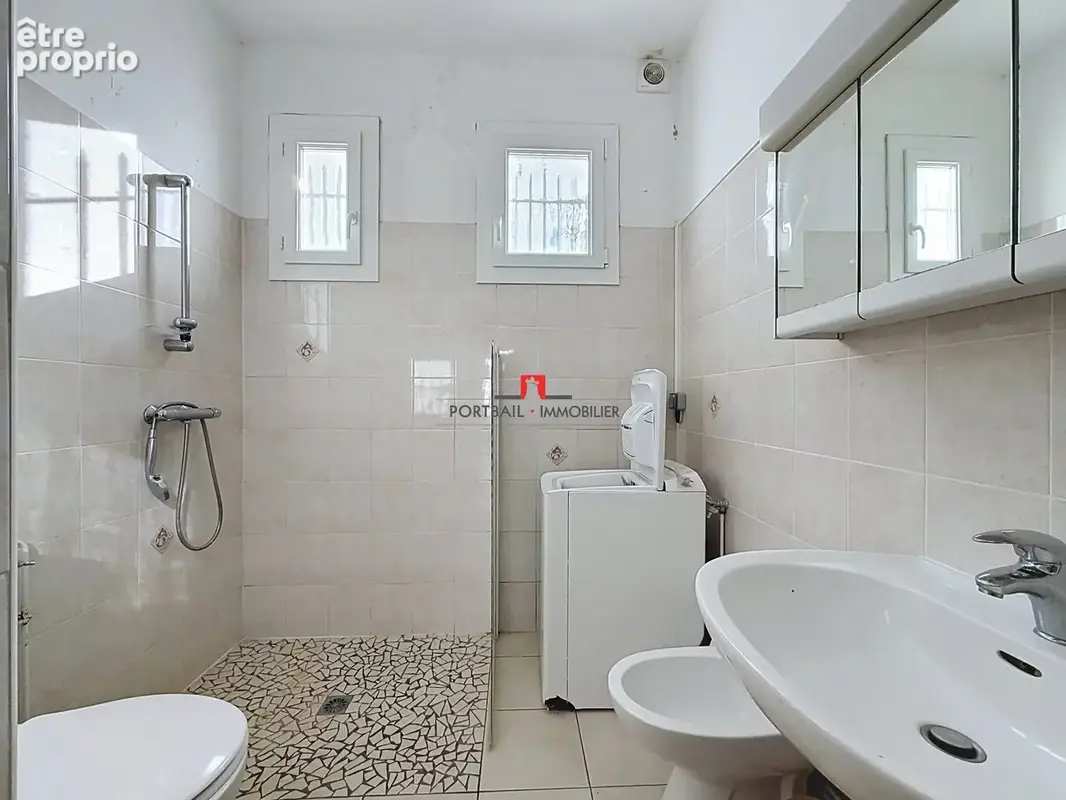 Maison 3 pièces 89 m² à vendre à Blaye (33390) - photo 5