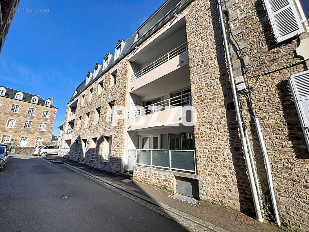 Appartement à AVRANCHES