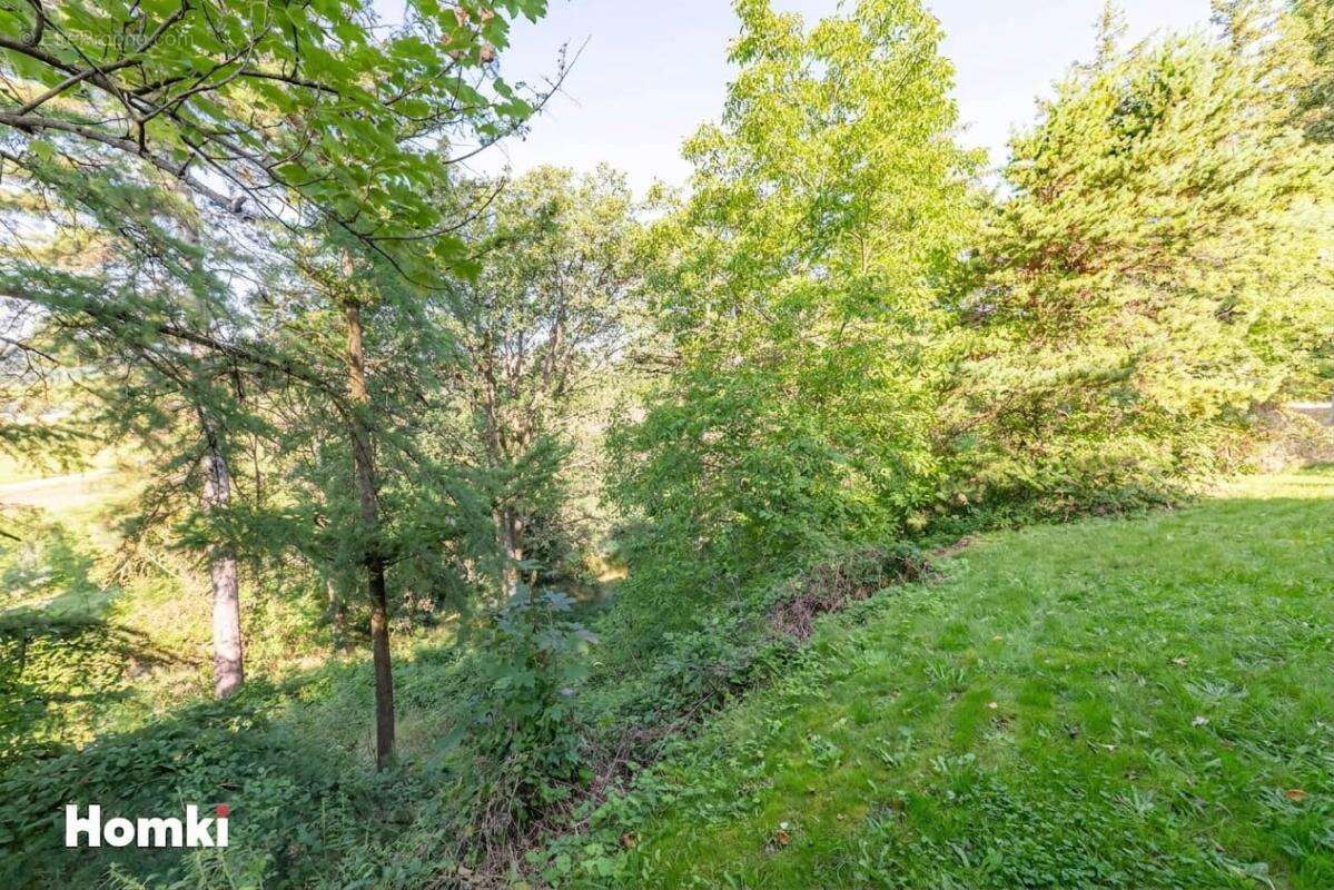 Maison/Villa T8 de 340 m² à Chuzelles 38200 - photo 20