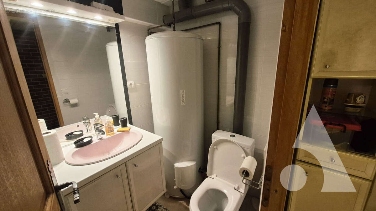 Maison à BAR-SUR-SEINE