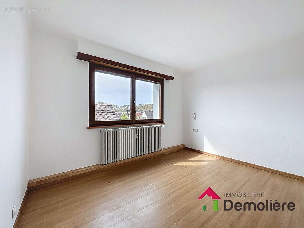 Appartement 69 m² à Strasbourg  - photo 3