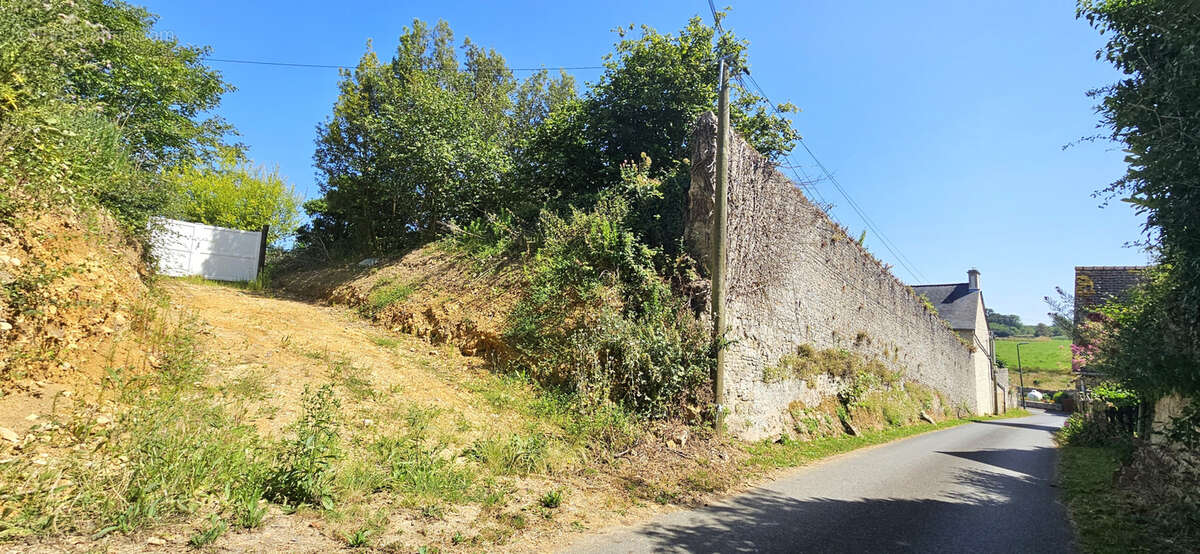 Terrain à bâtir de 1 499 m2 dans un environnement calme - photo 2