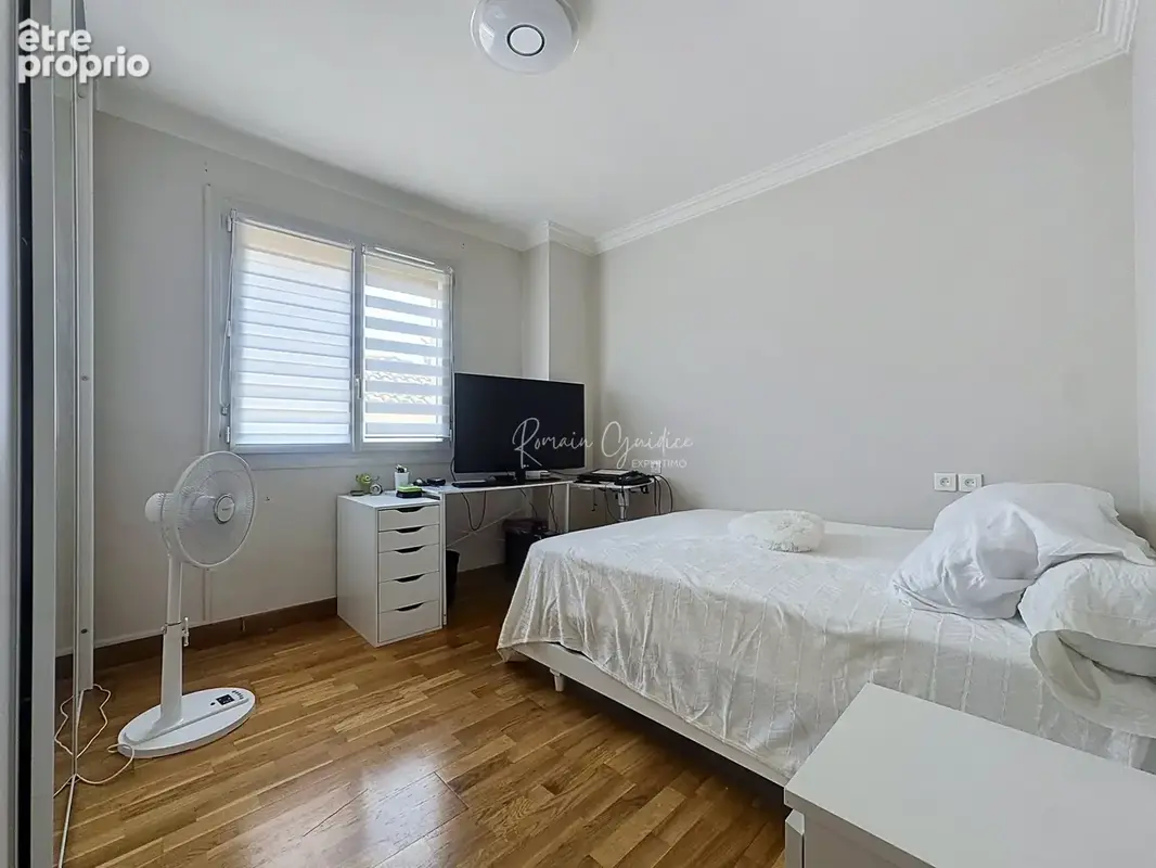 Maison f5 130 m2 centre ville - photo 7