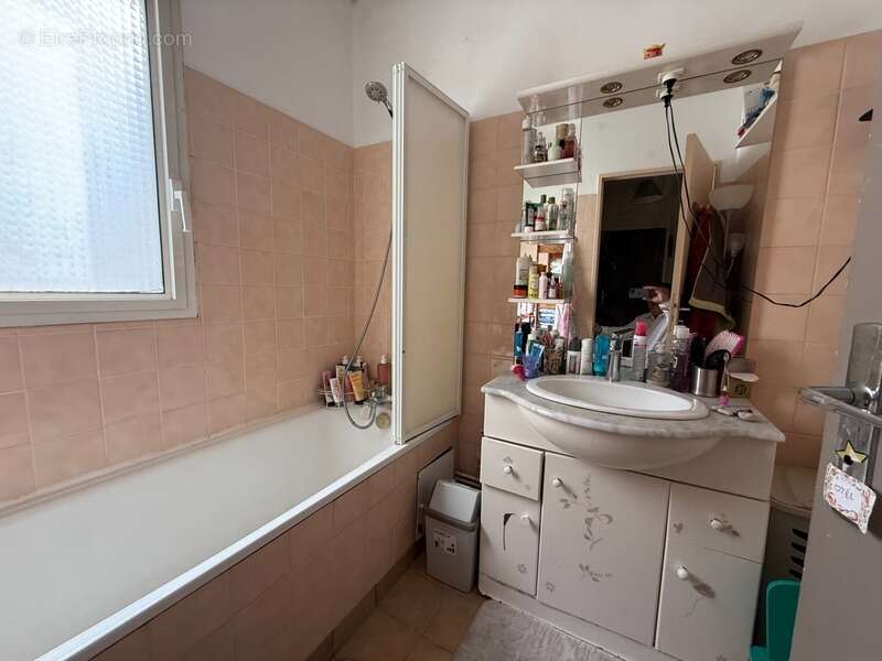 Appartement à PONTOISE