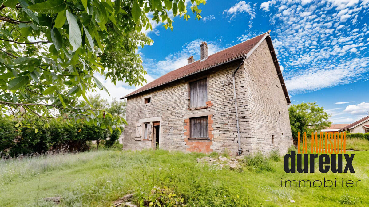 Maison à VARS