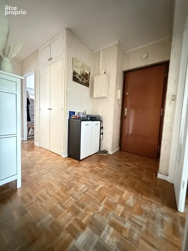 Appartement 3 pièces - photo 5