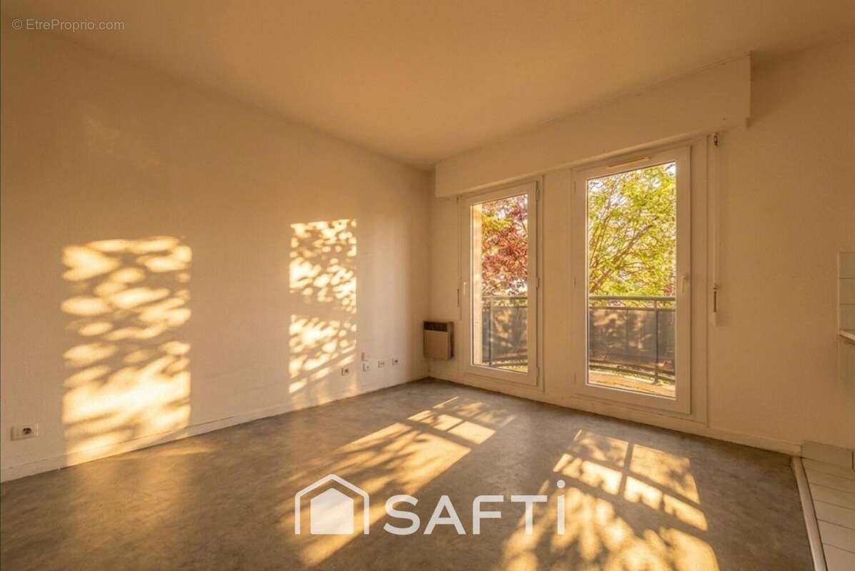 Photo 3 - Appartement à ANTONY