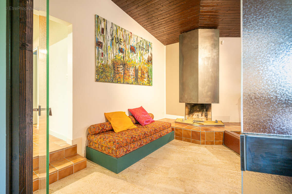 Maison à ALBY-SUR-CHERAN