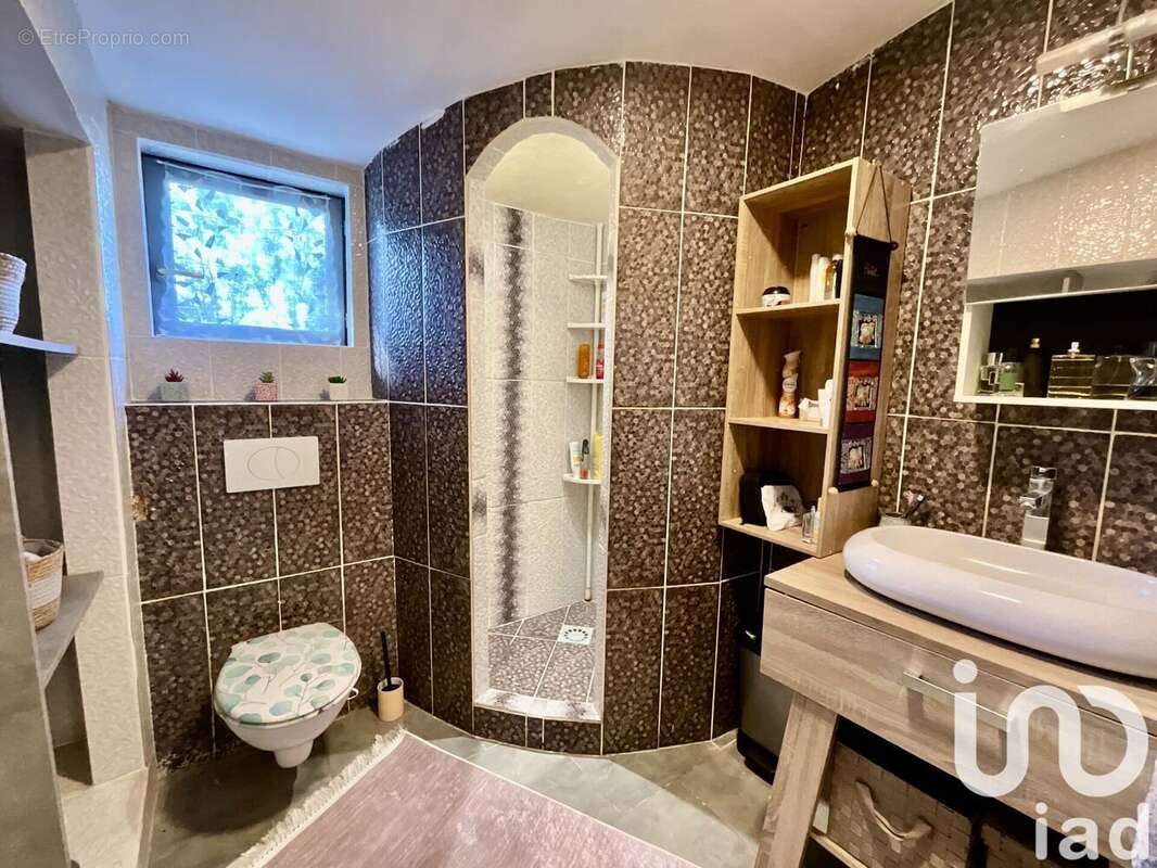 Photo 8 - Maison à MARSEILLAN